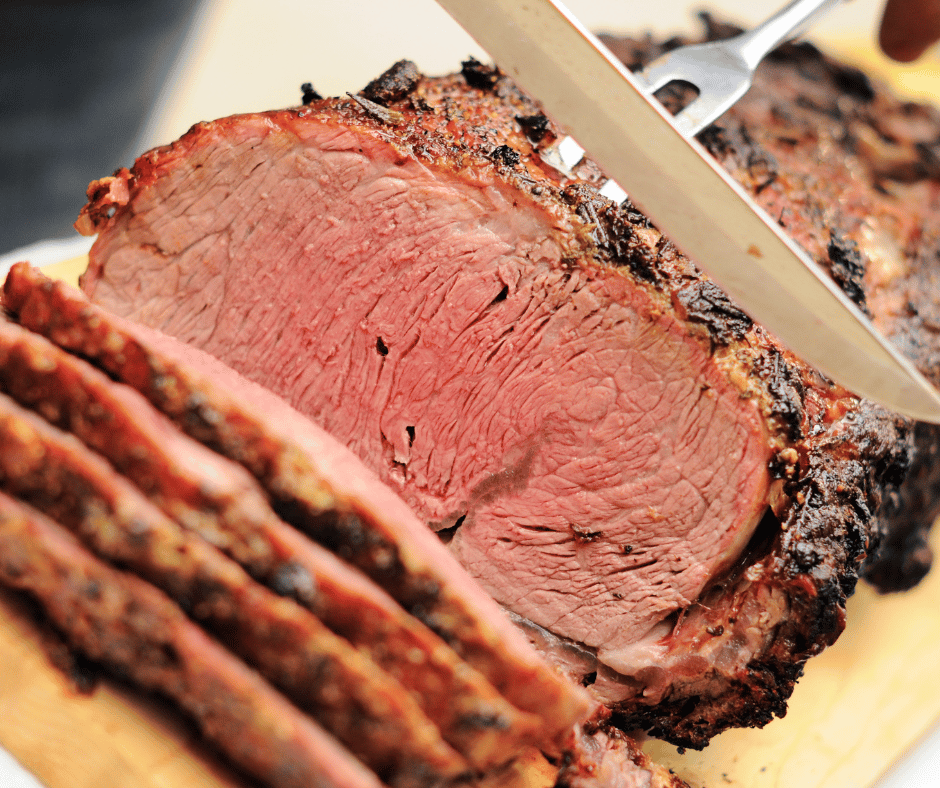 Prime Rib