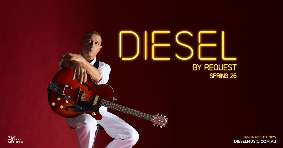 DEISEL by Request