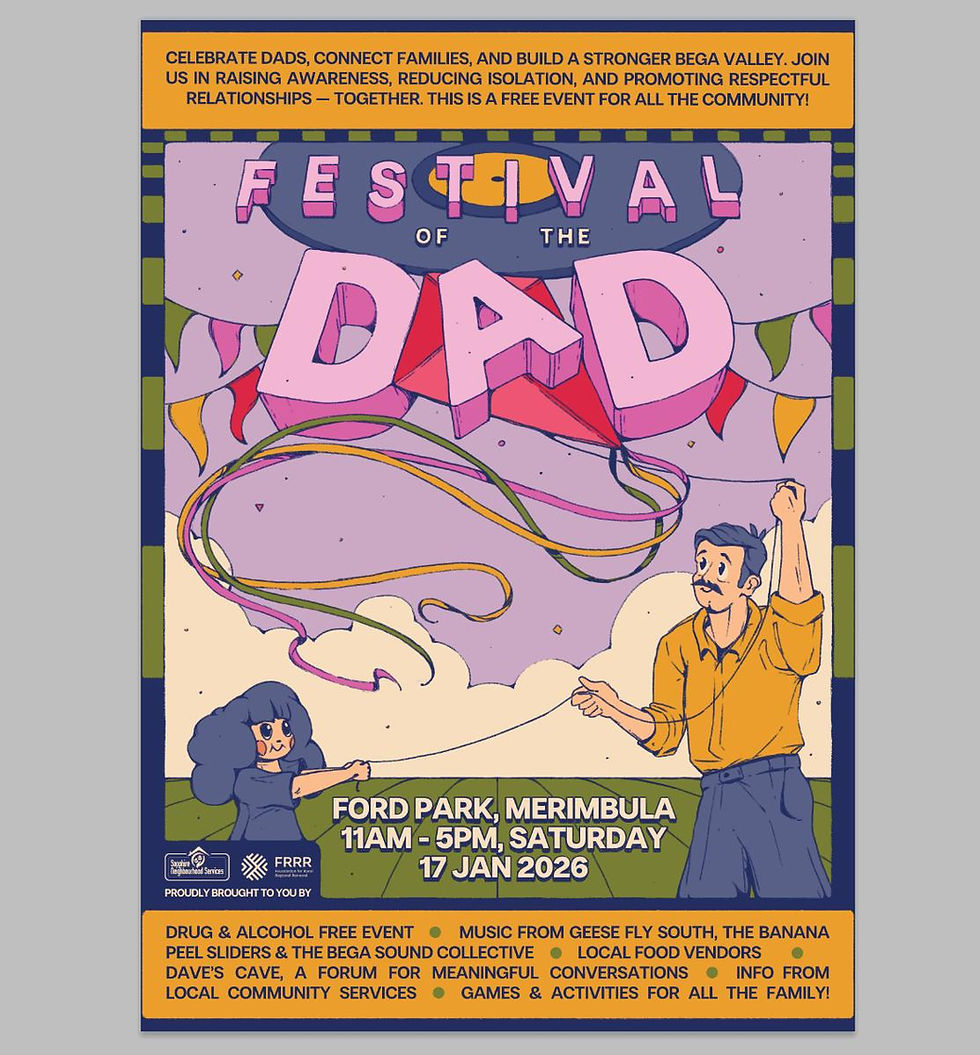 Festival of the DAD