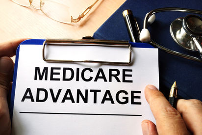 What does Medicare Advantage Cover?