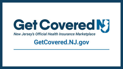 Who is eligible for Get Covered NJ?