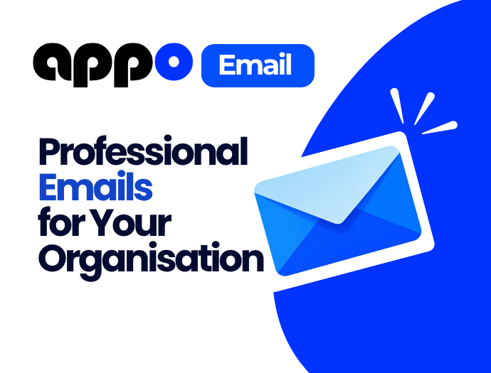 Appo Email