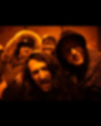 Soft Spot, The Paisley Bandits, Electric Dream Machine, Matt Gray