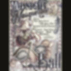 NYE Midnight Masquerade f/ House of Vanguard, Vglyslvt, Typo Typo, Digiboy, Drut, Renghoul