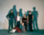 Downtown Boys w/ Pop Music Fever Dream