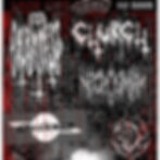 Church, Darkness Undying, Necrosimian, SIDS