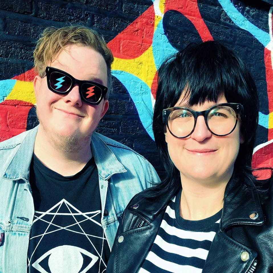 North By North, Neil, Souvenirs