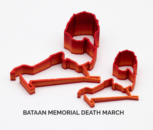 Trail Ribbons - Hiking | 3dadventure