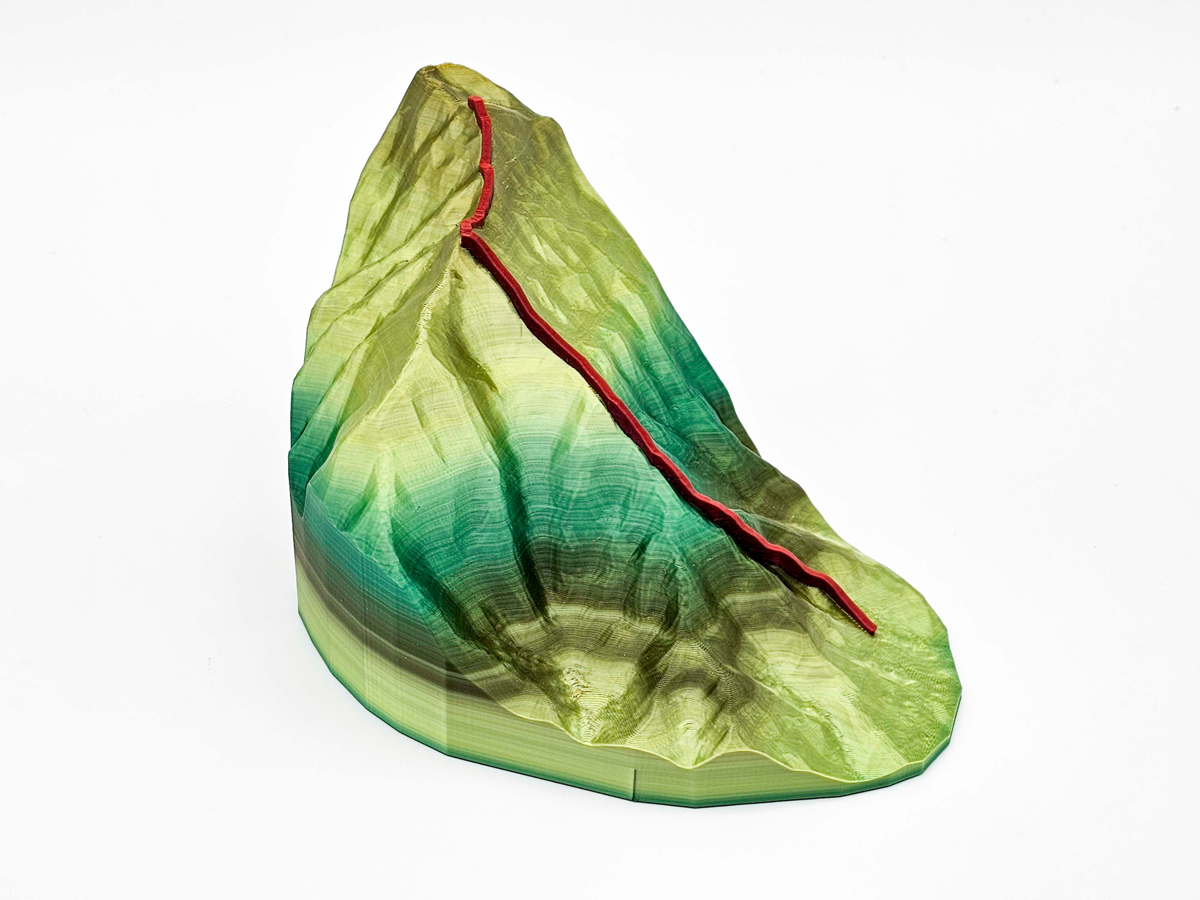 Stairway to Heaven (Haiku Stairs), Oahu, Hawaii - TrailSculpt