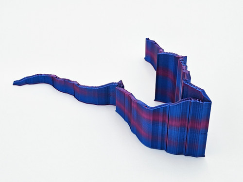 Trail Ribbons - Mountain Biking | 3dadventure