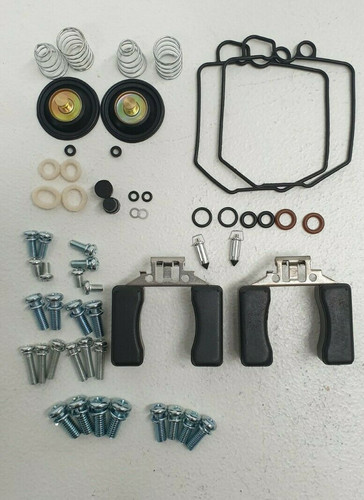 cx500 carburetor rebuild kit