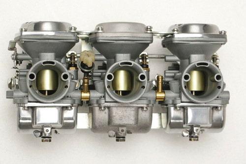 Para YAMAHA FJ600 XS750 XS1100 Carburador Accorios De Camiseta De