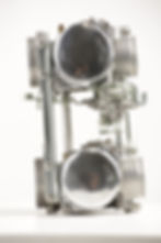 Thumbnail: 1980-81 Honda CB400 - Carburetors