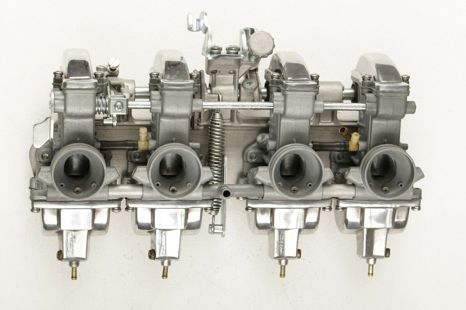 Kawasaki GPZ550 KZ550 Carburetor