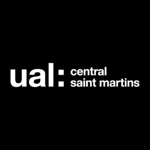 UAL: Central Saint Martins 로고
