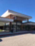Scarbourough High School