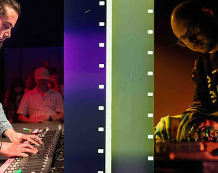 March artists-in-residence 2026