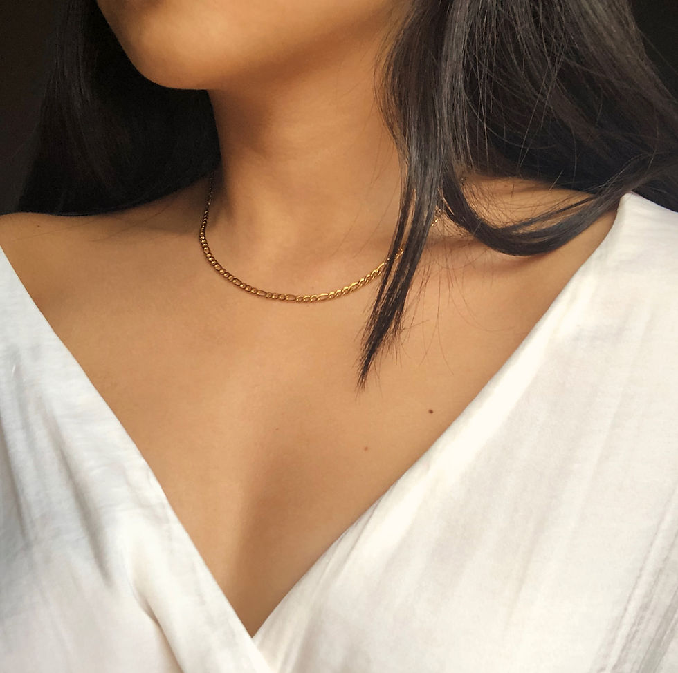 Thumbnail: Sophia Necklace