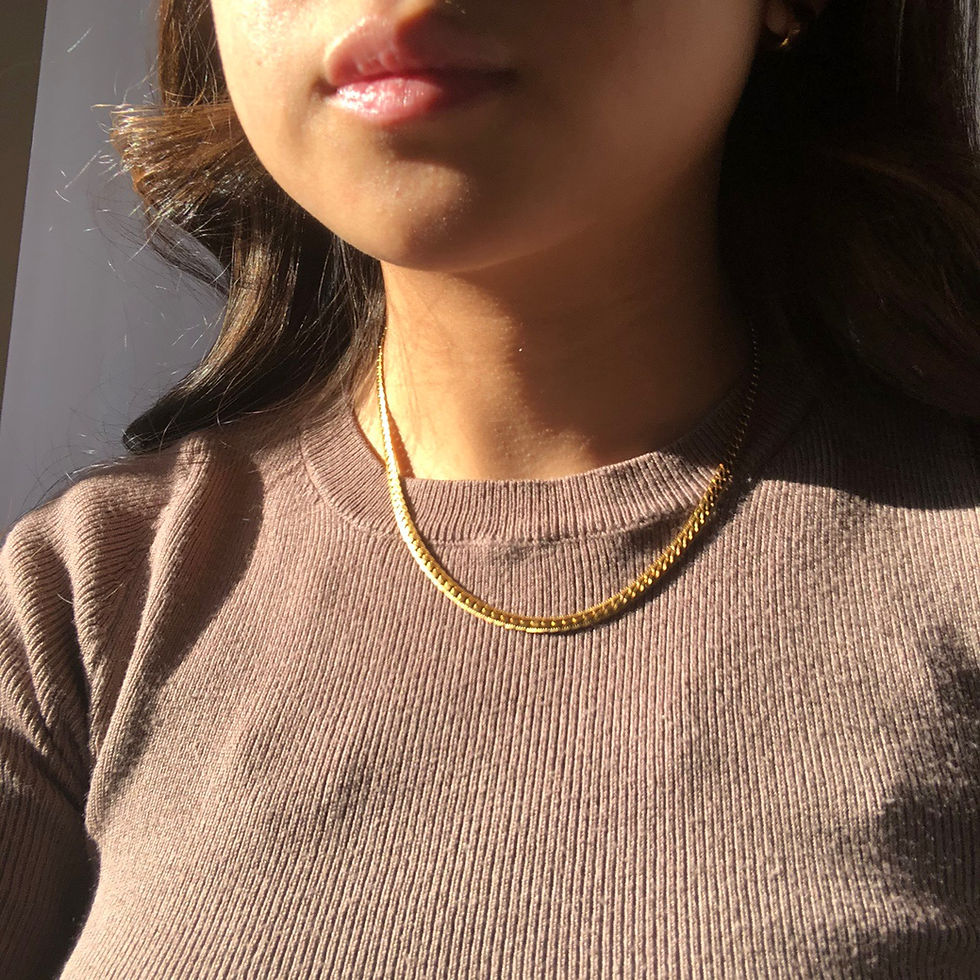 Thumbnail: Camila Necklace
