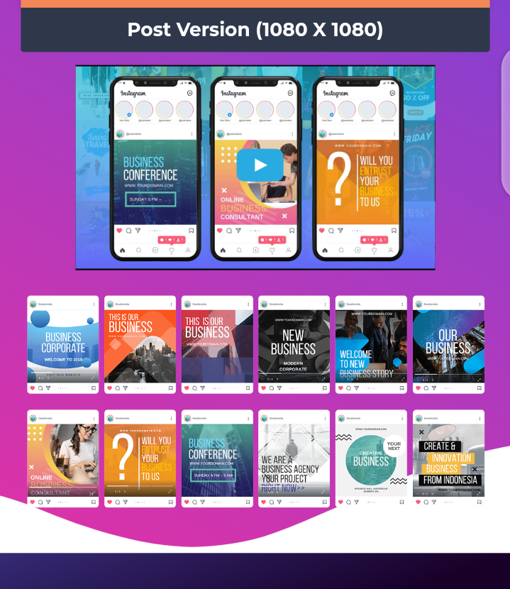 Thumbnail: Vidalta Canva Edition

