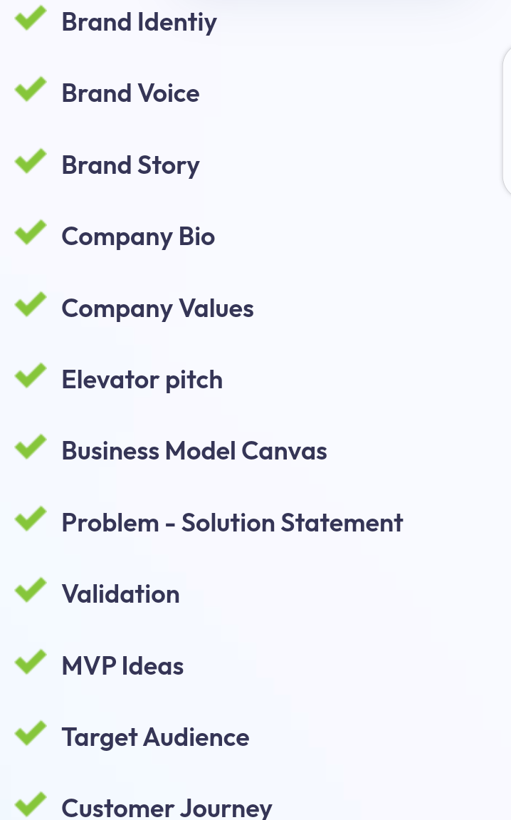 Thumbnail: AI Agents - Bundle Deal - Unlimited information

