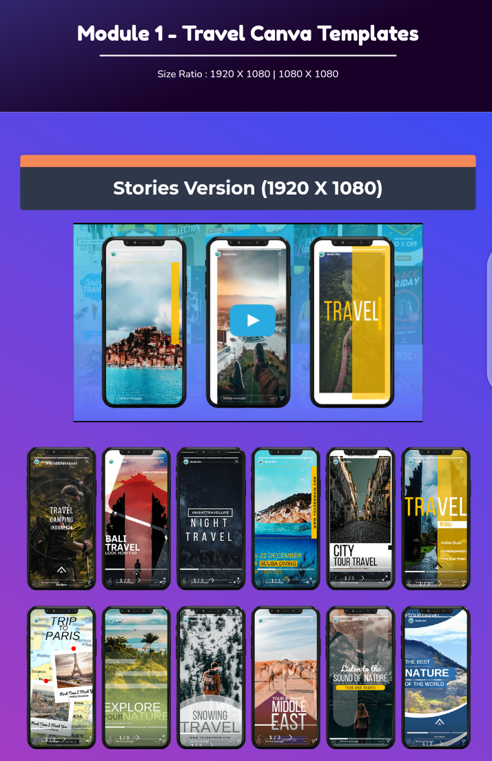 Thumbnail: Vidalta Canva Edition

