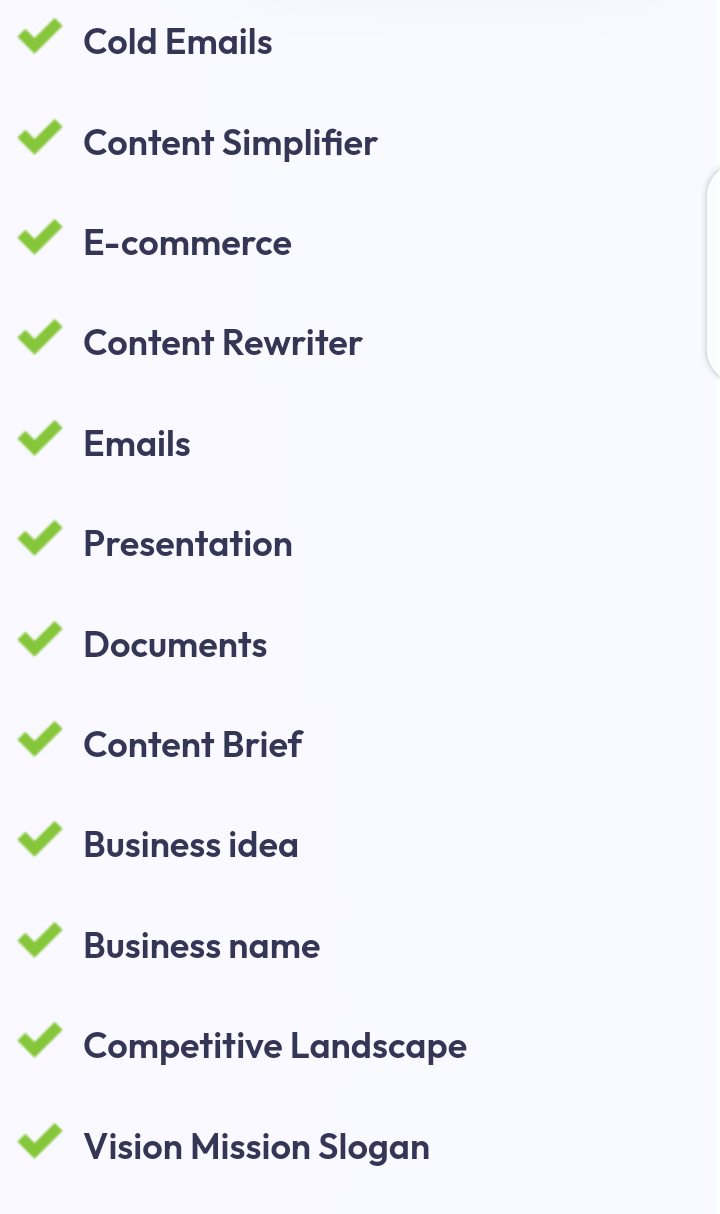 Thumbnail: AI Agents - Bundle Deal - Unlimited information

