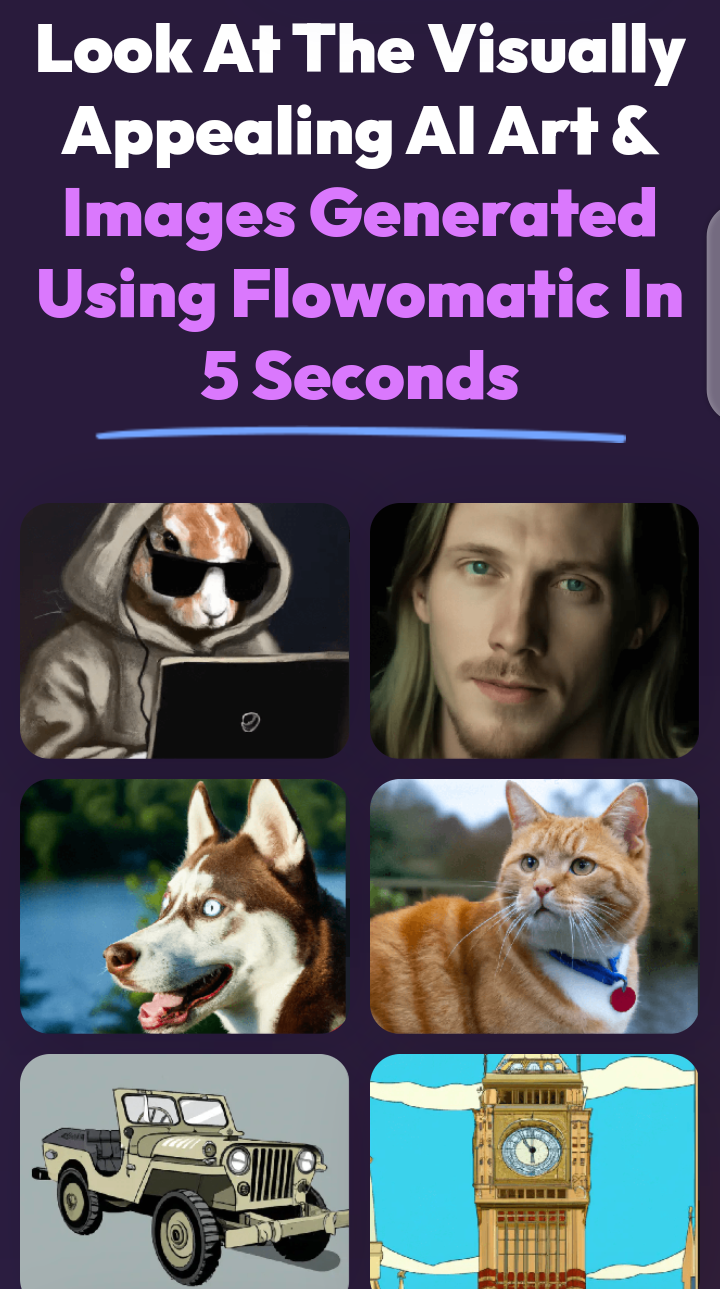 Thumbnail: AI Agents - Ai Image/Art Generator - Silver information

