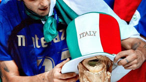 Avrupa’nın kayıp devleri: Dünya Kupası’na hasret kalan ülkeler