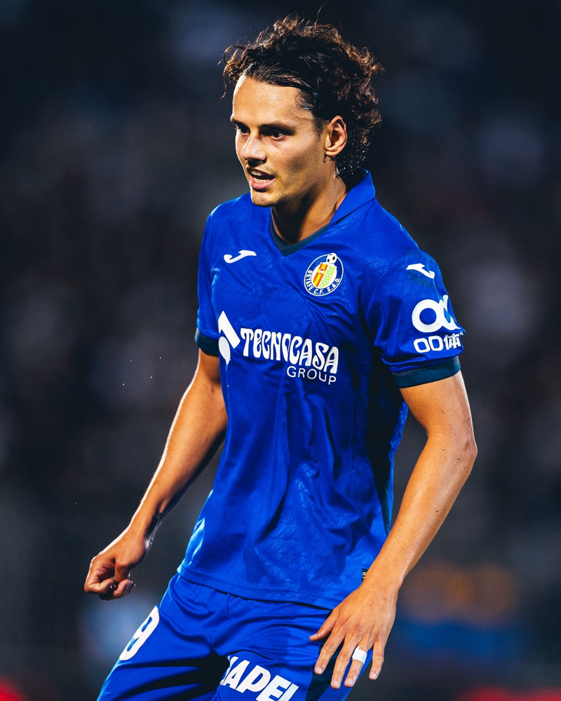 Yeniden Başlamak: Enes Ünal’ın Dönüş Hikâyesi Özel Röportaj