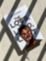 Thumbnail: The Lows, the Lewd, and the Light - Bespoke Hardcover Pre-order