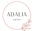 Adalia Salon kauneushoitolan logo