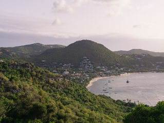 St Barths: Southern Southern France