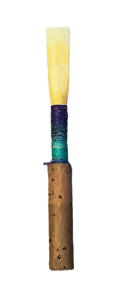 Oboe Reed Logo