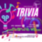 Trivia & Tunes @ ERBEN