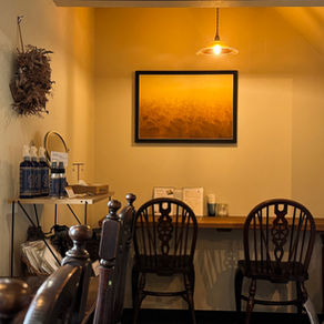 展示のおしらせ