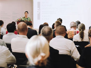 To mark the 75th anniversary of diplomatic relations between Sweden and China, leaders from government, business, and civil society gathered in Stockholm on July 17, 2025, for the high-level forum:“Wuyi Bamboo Innovation: Where Chinese Tradition Meets Sweden’s Green Future.”