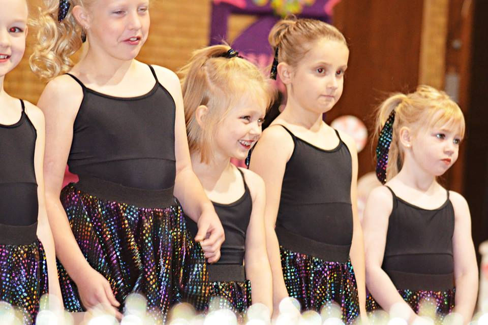 Mini Glee 3
