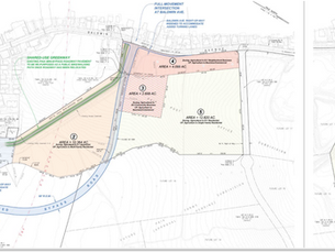 What is happening with Pāʻia Town Development?