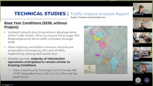 What Really Happened at the Maui Planning Commission Hearing for EC Pāʻia Development