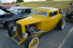 Playing N Traffic shows