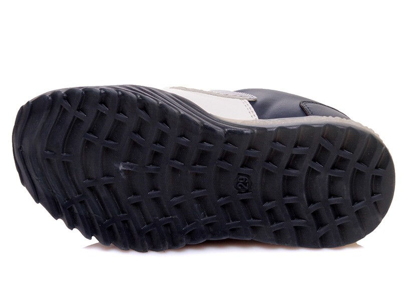 Thumbnail: кроссовки детские Weestep застежка – липучка