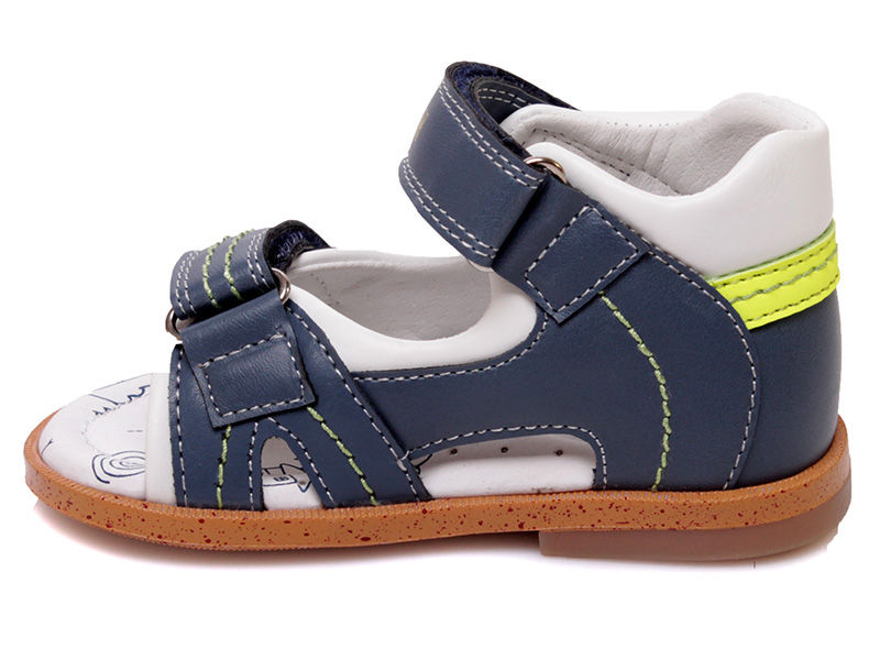 босоножки детские Weestep застежка – липучка