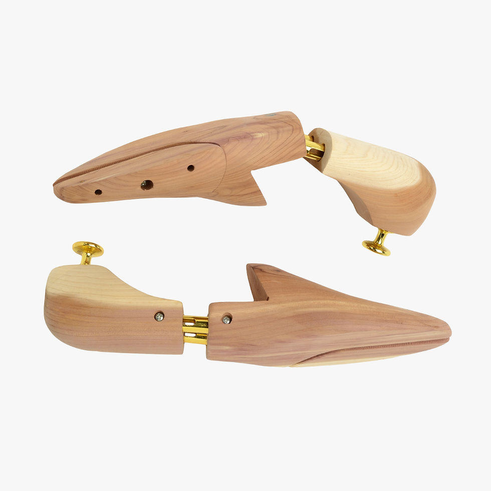 Thumbnail: Shoe mold holders