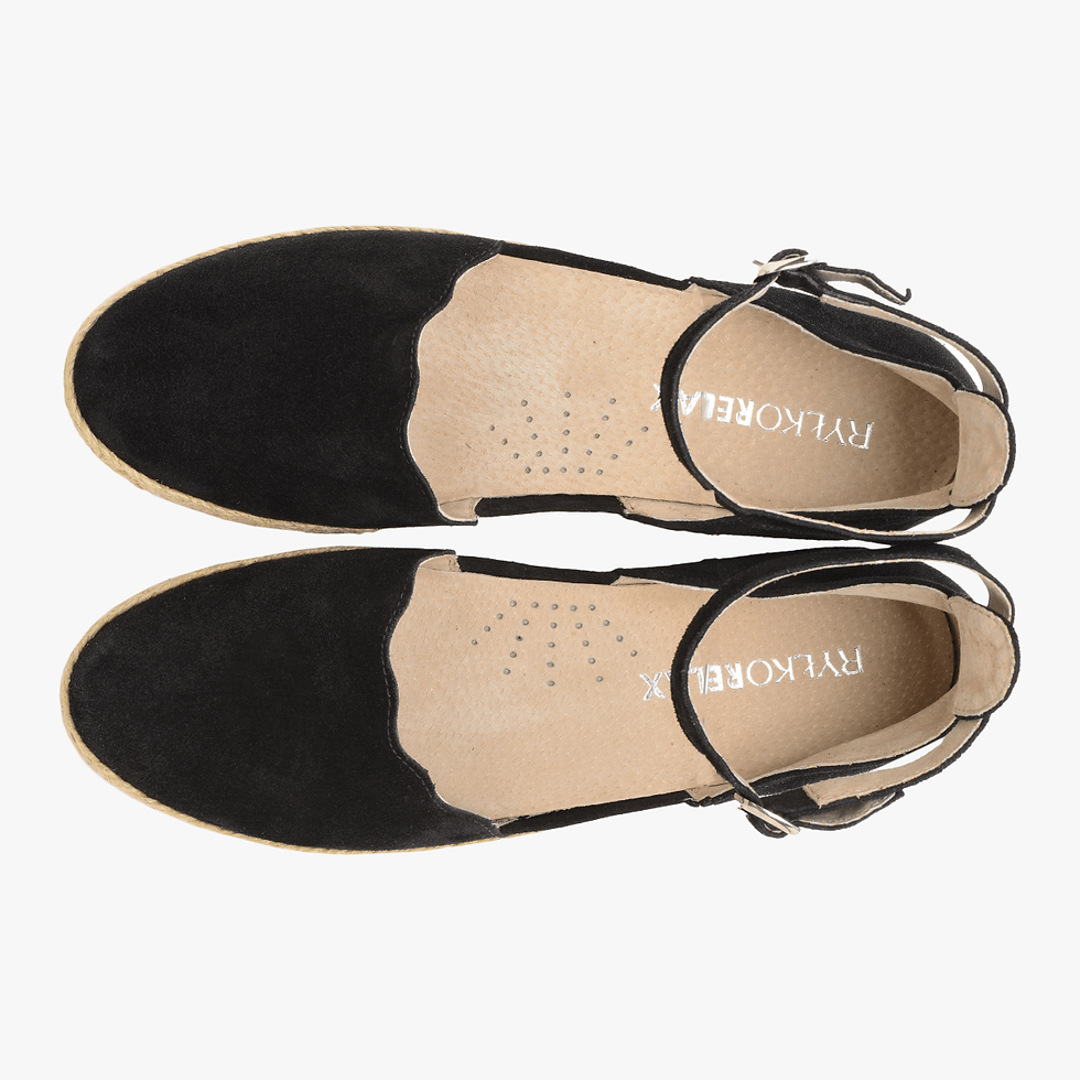 תמונה ממוזערת: RYLKO סנדלים לנשים 