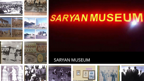 Saryan Museum, The Home of the Arts, Culture and Heritage of Somaliland