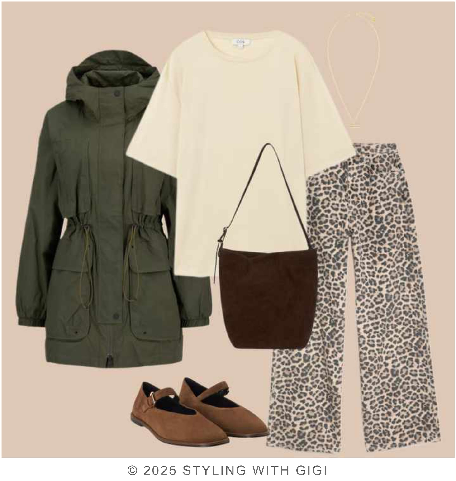 How to Create a capsule wardrobe