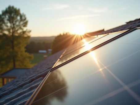 Step-by-Step Solar Grid Setup for Tiny Homes: Solar Solutions for Tiny Homes