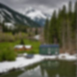 Solar tiny home community, Solar generator Smith tiny and Solar Smith Tiny homes LLC