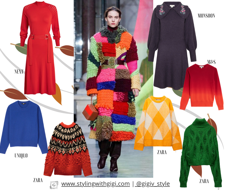 Personal Stylist in London and Herts